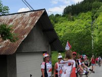 Alpe dHuZes 2012 -0704